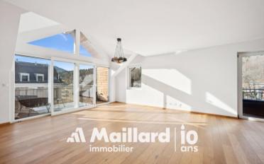 Duplex 4.5 pièces - image - 3