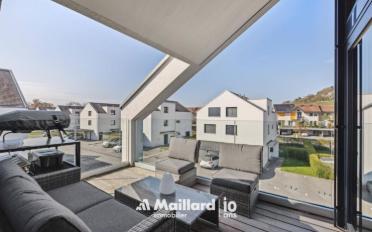 Apartment 3.5 rooms - image - 3