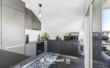 Apartment 3.5 rooms - image - 4