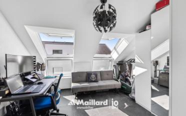 Apartment 3.5 rooms - image - 9