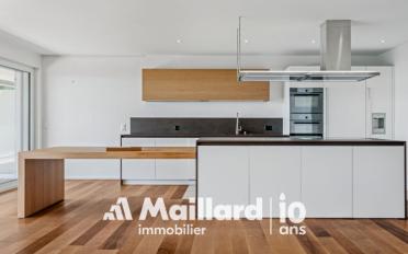 Wohnung 4.5 Zimmer - image - 7