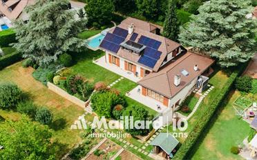 Single house 8 rooms - image - 1