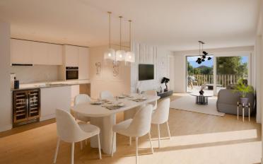 Appartement 4.5 pièces - image - 6