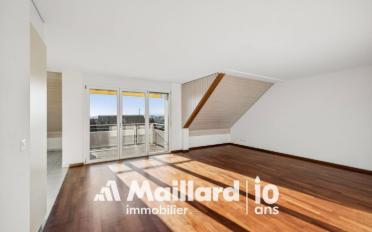 Apartment 5.5 rooms - image - 4