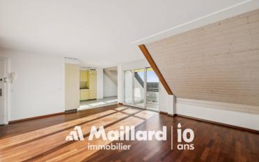 Appartement 5.5 pièces - image - 1