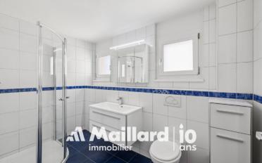 Apartment 5.5 rooms - image - 12