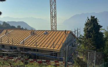 Maison jumelée 5.5 pièces - image - 8