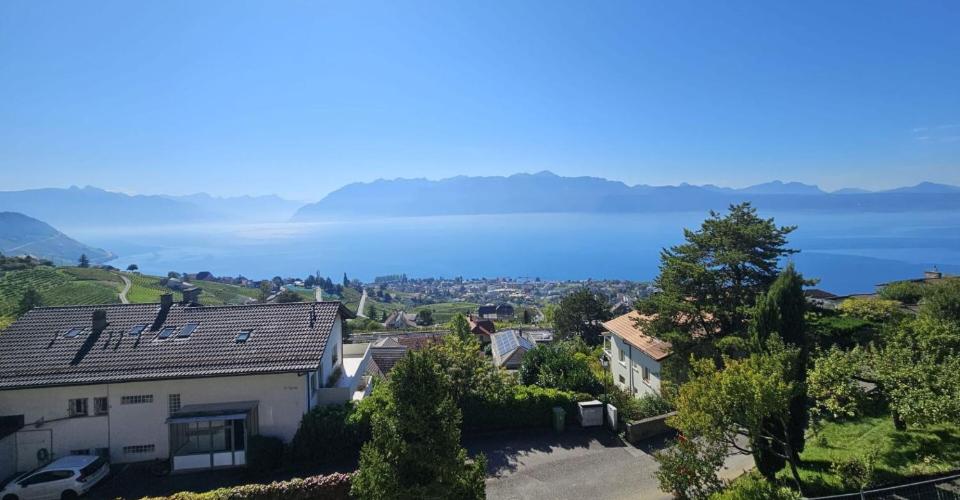 Grandvaux