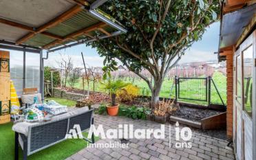 Wohnung 4.5 Zimmer - image - 9