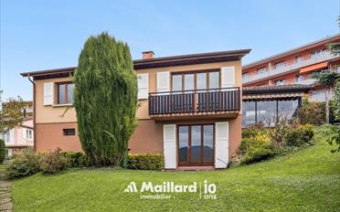 Single house 4.5 rooms - image - 1