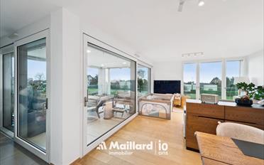 Appartement 3.5 pièces - image - 1