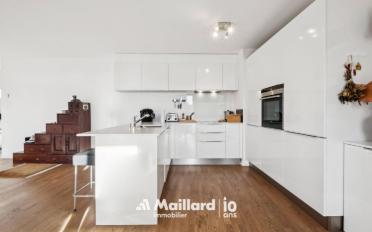 Appartement 3.5 pièces - image - 3