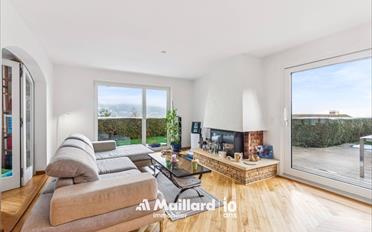 Apartment 6.5 rooms - image - 1