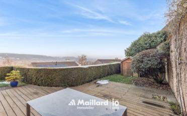 Apartment 6.5 rooms - image - 13