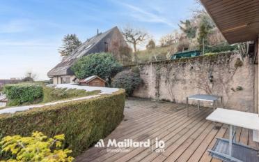 Apartment 6.5 rooms - image - 12