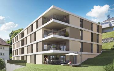 Appartement 4.5 pièces - image - 12