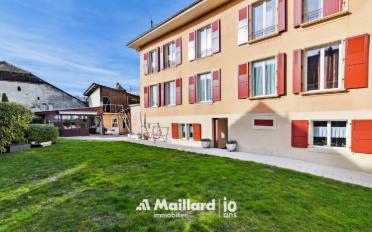 Single house 9 rooms - image - 1