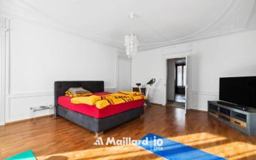 Maison 9 pièces - image - 8