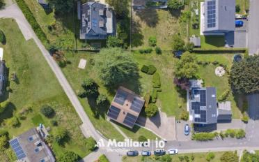 Single house 4.5 rooms - image - 1