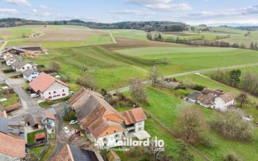 Maison 5 pièces - image - 10