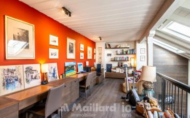 Appartement 4.5 pièces - image - 12