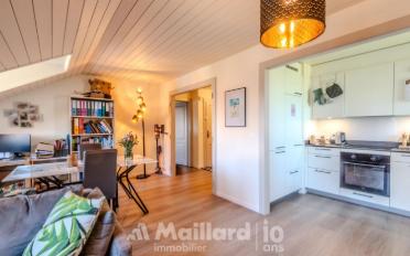 Apartment 2.5 rooms - image - 4