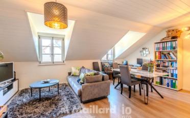 Wohnung 2.5 Zimmer - image - 1