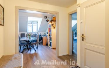 Apartment 2.5 rooms - image - 3