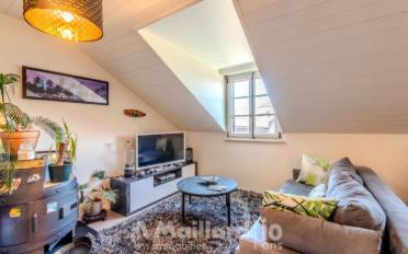 Apartment 2.5 rooms - image - 6