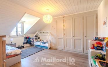 Apartment 2.5 rooms - image - 8