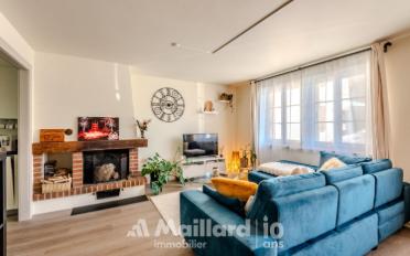 Wohnung 3.5 Zimmer - image - 3