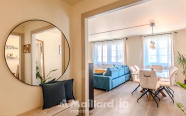 Wohnung 3.5 Zimmer - image - 4