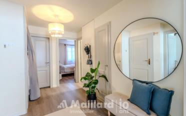 Wohnung 3.5 Zimmer - image - 8