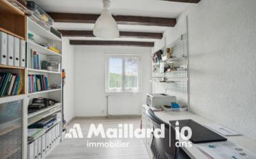 Single house 6.5 rooms - image - 5