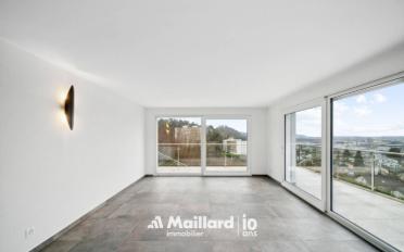 Apartment 3.5 rooms - image - 5