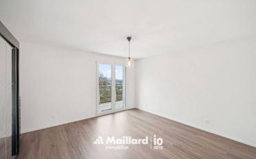 Apartment 3.5 rooms - image - 11