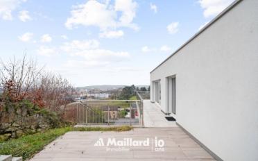 Apartment 3.5 rooms - image - 13