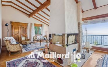 Maison 7.5 pièces - image - 7