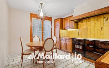 Maison 7.5 pièces - image - 10