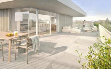 Attikawohnung 4.5 Zimmer - image - 1