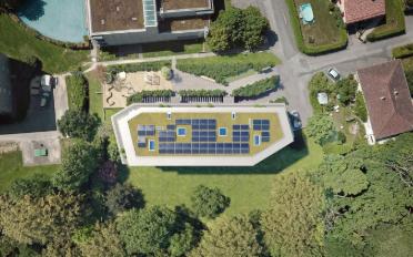 Attikawohnung 4.5 Zimmer - image - 12