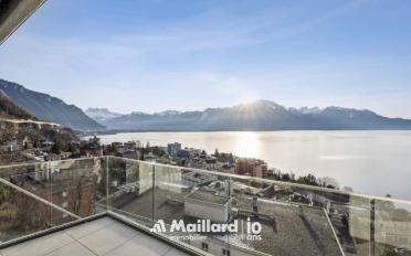 Wohnung 2.5 Zimmer - image - 2