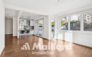 Wohnung 2.5 Zimmer - image - 2