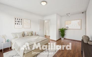 Wohnung 2.5 Zimmer - image - 8