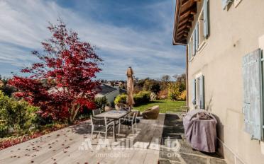 Single house 11 rooms - image - 7