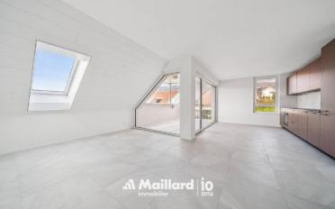 Appartement 3.5 pièces - image - 2