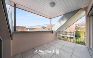 Appartement 3.5 pièces - image - 7