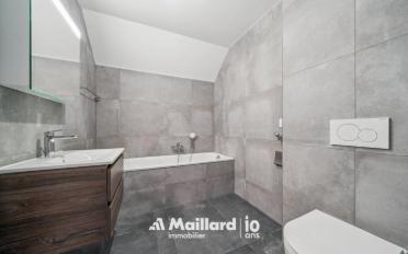 Appartement 3.5 pièces - image - 10