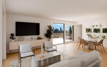 Appartement 2.5 pièces - image - 4