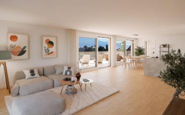 Appartement 2.5 pièces - image - 7